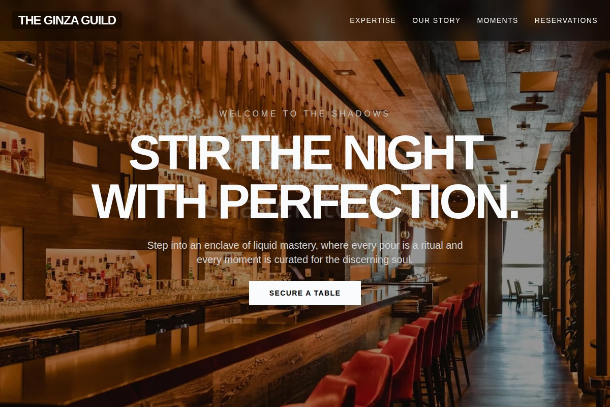 Dim Bar