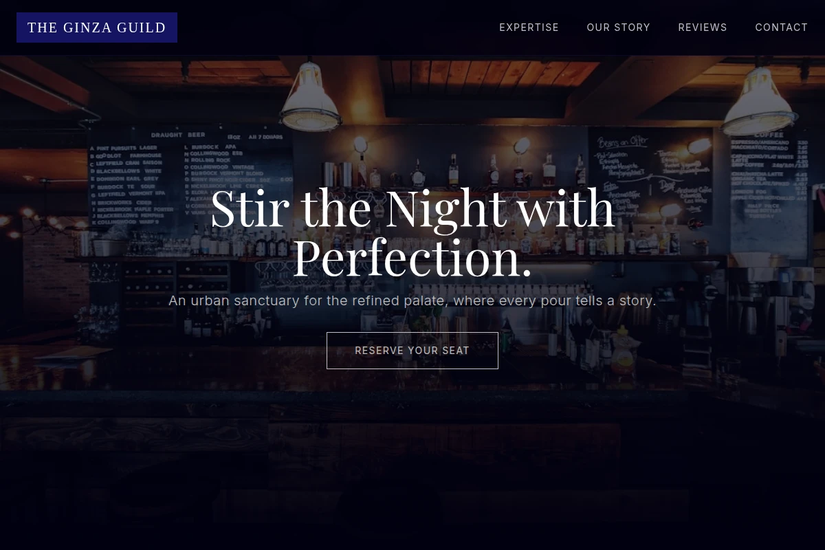 Urban Bar