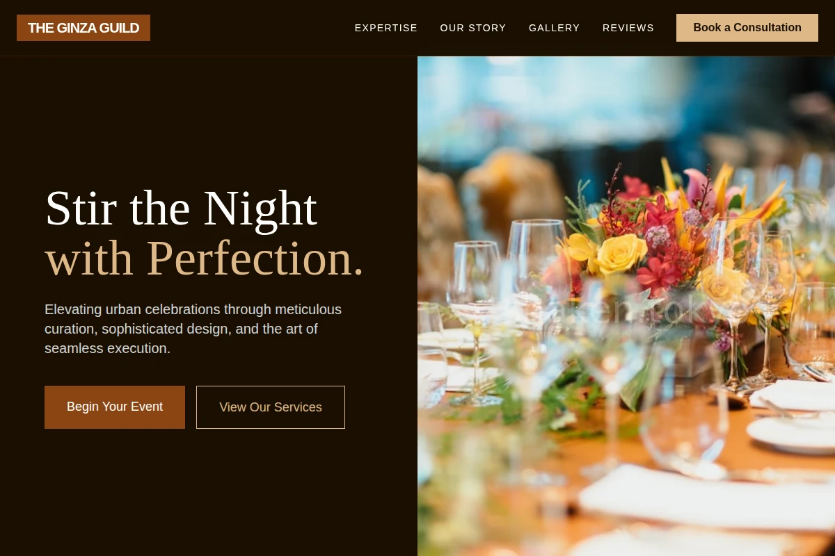 Urban Event Planning