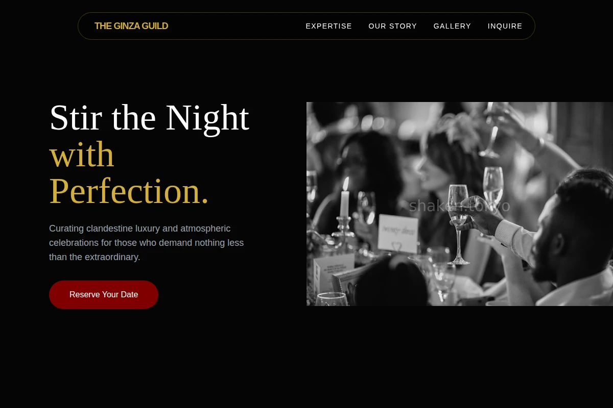 event-planning