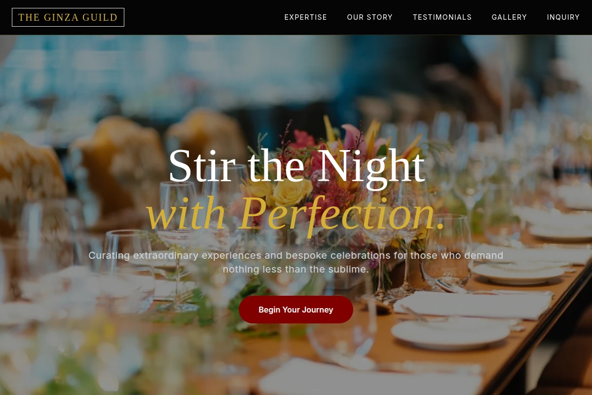 Velvet Event Planning