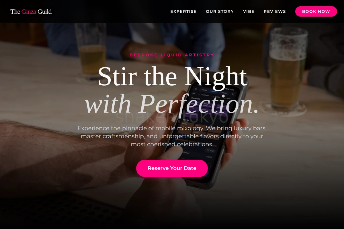 mobile-bar