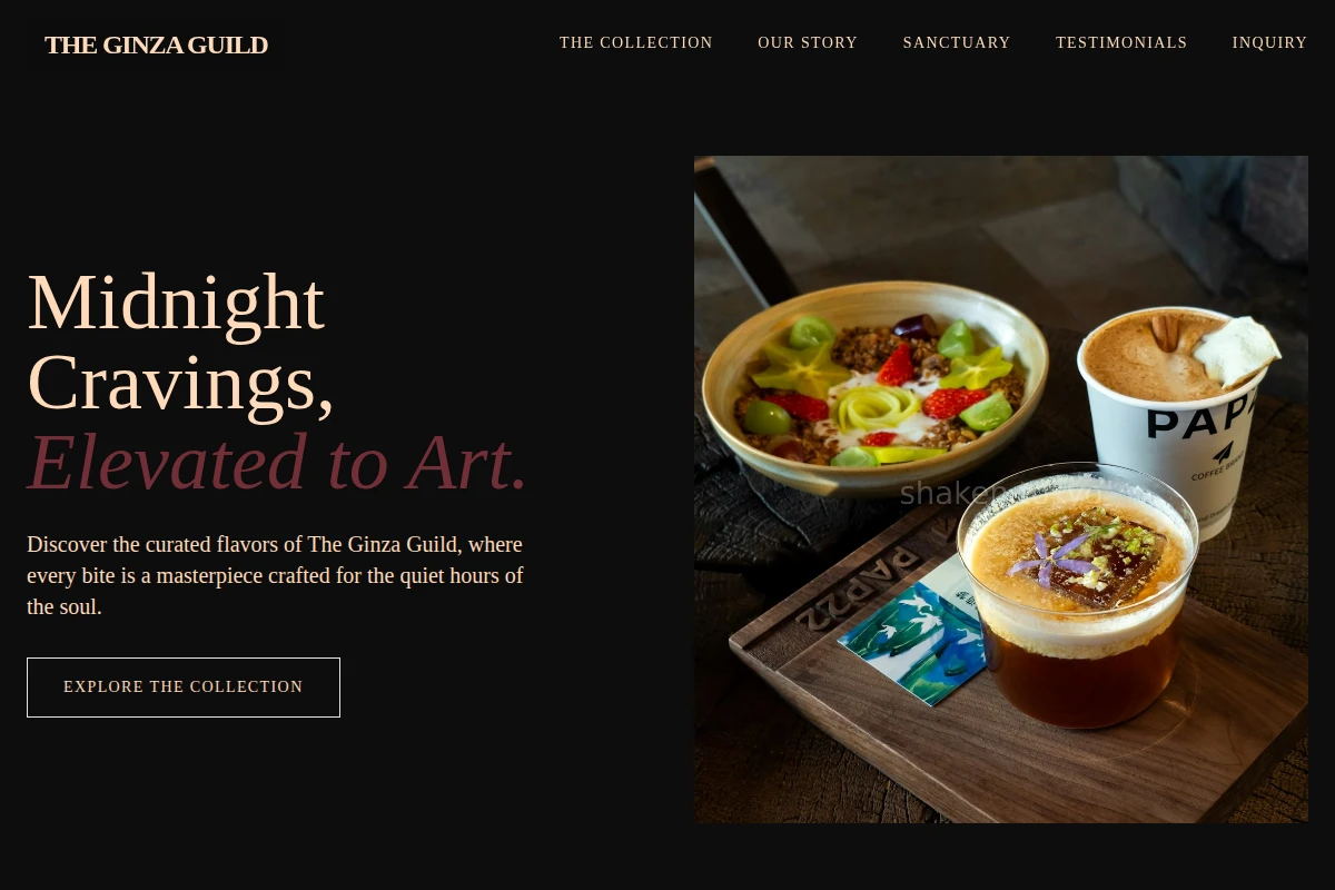 specialty-food