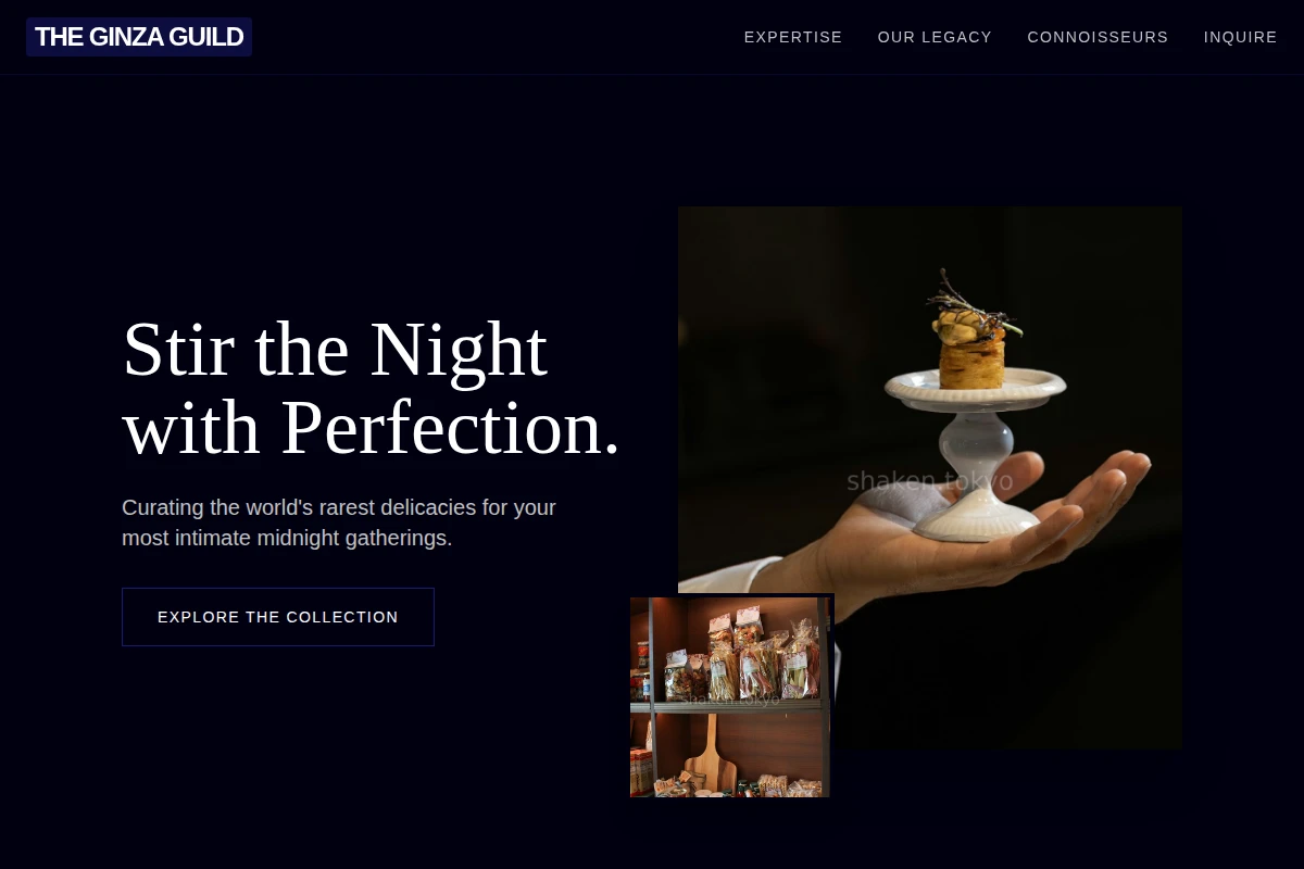 Moody Specialty Food