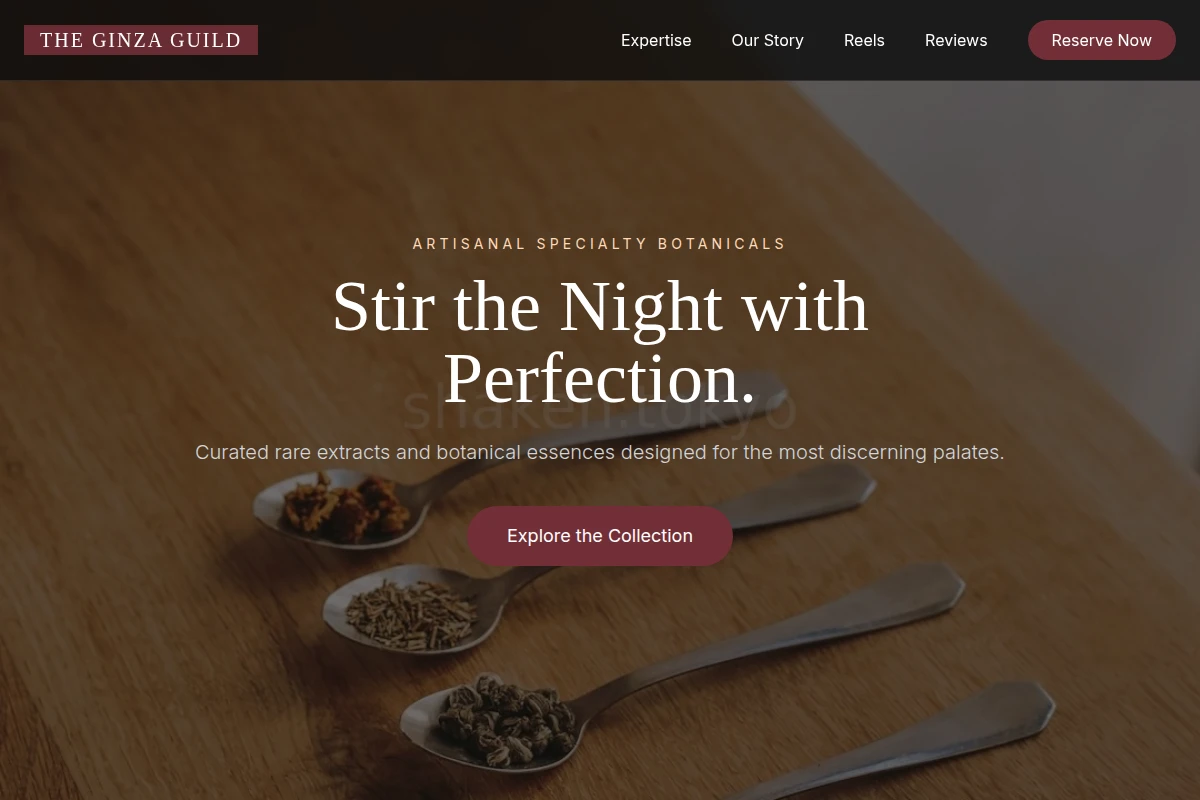 specialty-food
