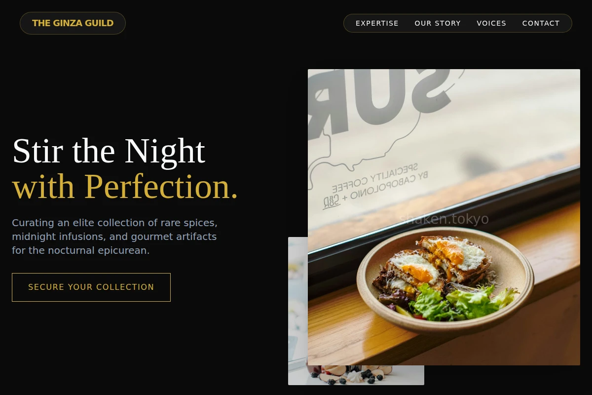 Moody Specialty Food