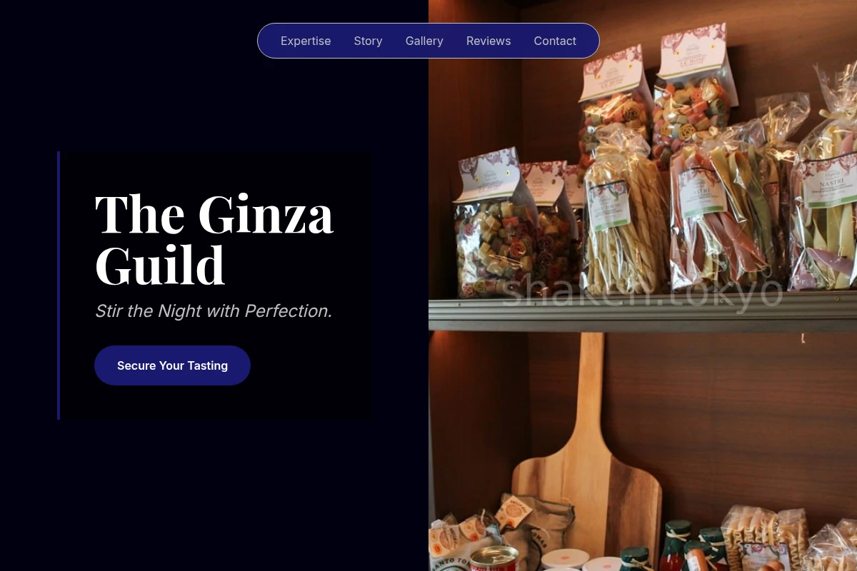 Urban Specialty Food